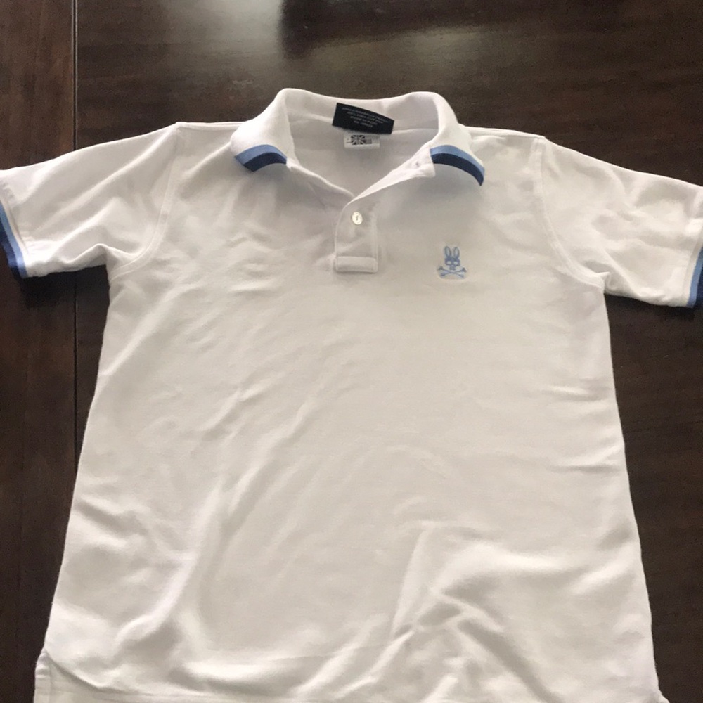 Nice polo!